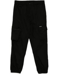 Izzue - Cargo Trousers - Lyst