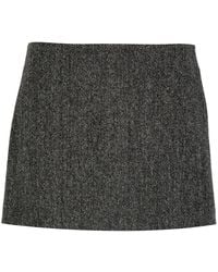 Pinko - Skirts - Lyst