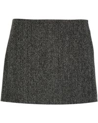 Pinko - Skirts - Lyst