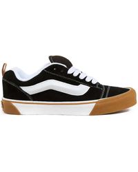 Vans - Knu Skool Gum Bumper - Lyst