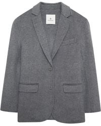 Anine Bing - Quinn Blazer - Lyst