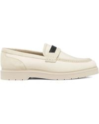 Brunello Cucinelli - Loafers "Monile" - Lyst