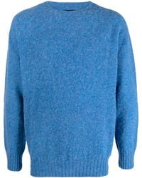 Howlin' - Pullover Mit Rundem Ausschnitt - Lyst