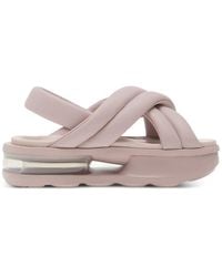 Nike - Air Max Isla Padded Sandals - Lyst