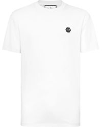 Philipp Plein - Stylish T-Shirt For The Spring 2026 Season - Lyst