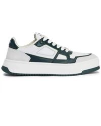 Ami Paris - Ami Arcade Sneakers - Lyst