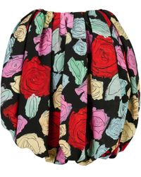 Marni - フローラル スカート - Lyst