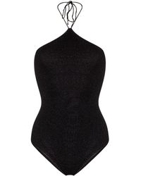 Oséree Costume intero Lumière - Nero