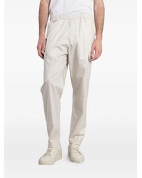 Low Brand - Combo Elasticated-Waist Cargo Pants - Lyst