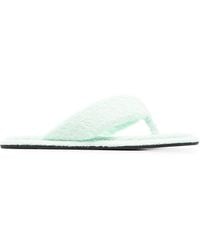 Senso - Izzy Terrycloth Sandals - Lyst