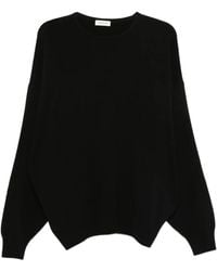 Fear Of God - Crew-Neck Wool Sweater - Lyst