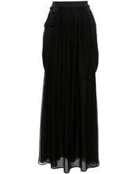 Max Mara - Jedy Skirt - Lyst