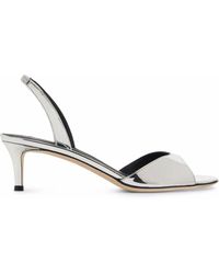 Giuseppe Zanotti - Sandals - Lyst