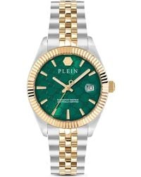 Philipp Plein - Date Superlative Armbanduhr 34Mm - Lyst