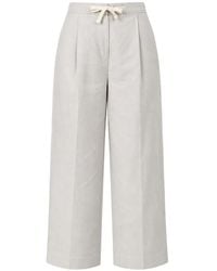 Colmar - Pantaloni Con Coulisse - Lyst