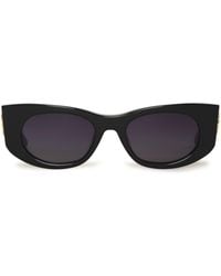Anine Bing - Cat-eye Sunglasses - Lyst