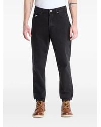 Karlkani - Small Signature Logo-Embroidered Jeans - Lyst