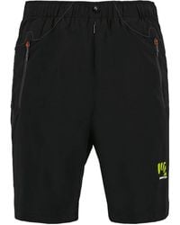 Karpos - Logo-Print Shorts - Lyst