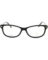 Carrera - Rectangle-Frame Glasses - Lyst