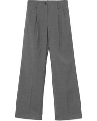 N°21 - Klassische Hose - Lyst
