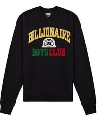 BBCICECREAM - Sweat À Col Rond - Lyst