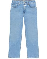 Closed - Vaqueros Rectos Milo - Lyst