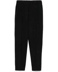 Antonelli - Tapered-Leg Trousers - Lyst