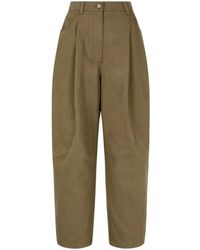 Studio Tomboy X - Hose Aus Baumwoll-Twill - Lyst