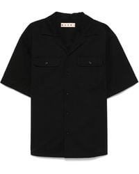 Marni - Camisa Big Confetti - Lyst