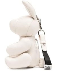 Maison Mihara Yasuhiro - Rabbit Messenger Bag - Lyst