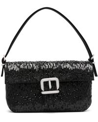 Gedebe - Borsa A Spalla Habibi - Lyst