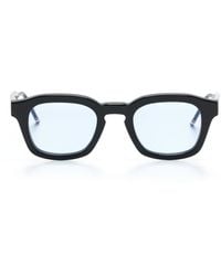 Thom Browne - Square-frame Sunglasses - Lyst