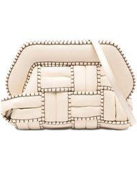 THEMOIRÈ - Small Tia Clutch Bag - Lyst