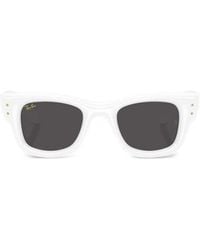 Ray-Ban - Wayfarer Puffer "a$ap Rocky - Lyst