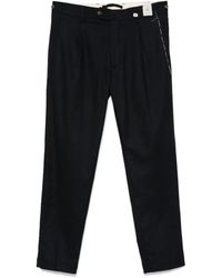 Myths - Hose mit Faltentaschen - Lyst