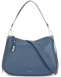 Coccinelle - Petit Sac Nory En Cuir Grainé - Lyst