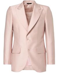 Tom Ford - Single-Breasted Suit - Lyst