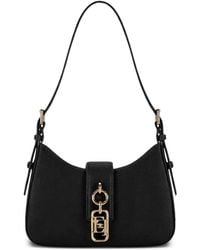 Elisabetta Franchi - Shoulder Bags - Lyst