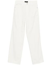 Seven7 - Five-Pocket Jeans - Lyst
