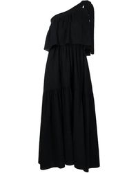 Goen.J - One-Shoulder Maxi Dress - Lyst