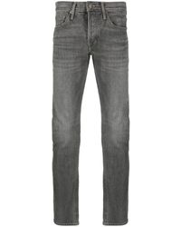 Tom Ford - Washed Slim-fit Jeans - Lyst