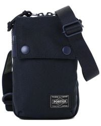 Porter-Yoshida and Co - Flap Shoulder Bag - Lyst