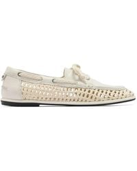 Sam Edelman - Bria Loafers - Lyst