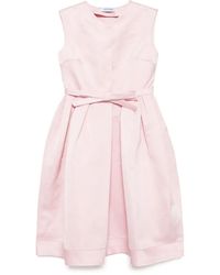 Dice Kayek - Sleeveless Midi Dress - Lyst