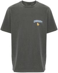 Carhartt - T-shirt Duckin' - Lyst