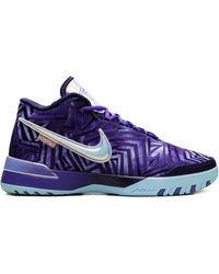 Nike - Lebron Nxxt Genisus Qs "Monopoly" Sneakers - Lyst