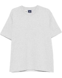 Levi's - T-Shirt Mit Rundem Ausschnitt - Lyst