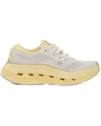 On Shoes - Cloudrunner 3 Max Sneakers - Lyst