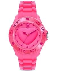 Ice-watch - Ice Love 43Mm Watch - Lyst