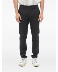 Department 5 - Pantalon Mike À Passants De Ceinture - Lyst